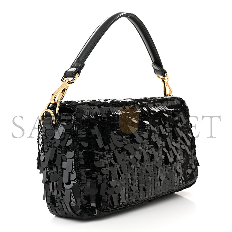 F**di baguette bag (27*15*6cm)